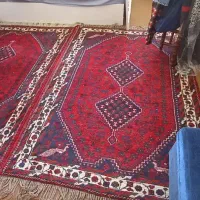 فرش دستبافت
