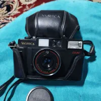 دوربین عکاسی یاشیکا