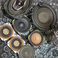 ظبط. باند فابریک.توری 6975.پنل.چراغ 206|قطعات یدکی و لوازم جانبی|کرج, شهرک علی ابن ابیطالب (کوثر)|دیوار