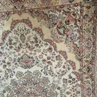 دو عدد روفرشی مخمل ۳ و ۶ متری زرین یزد|روفرشی|تهران, بهار|دیوار