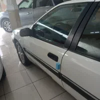 زانتیا ۸۸|خودرو سواری و وانت|فردیس, فردیس|دیوار