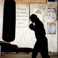 کلاس دفاع شخصی بانوان