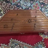 سنتور کاملا سالم