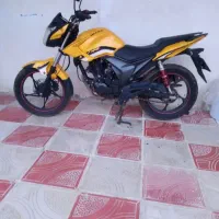 موتور دلتا160 CRT
