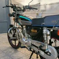 200 EHSAN|موتورسیکلت|شیراز, هفت تنان|دیوار