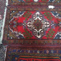 فرش دستباف|فرش|سجاس رود, |دیوار