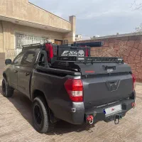 کلوت|خودرو سواری و وانت|رباط‌کریم, رباط‌کریم|دیوار