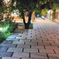 اجاره باغ ویلا در شهریار خودم مالک هستم بدون واسته|اجارهٔ کوتاه‌مدت ویلا و باغ|شهریار, ابراهیم‌آباد|دیوار