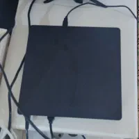 ps4 فروشی 1 ترابایت درهشهر|کنسول، بازی ویدئویی و آنلاین|دره شهر, |دیوار