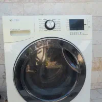 ماشین لباسشویی
