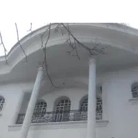 فرمانیه ۱۲۰۰ متر بر ۲۶