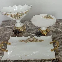 ظروف اصل انگلیس نو با جعبه های اصلی خودش|ظروف سرو و پذیرایی|تهران, جردن|دیوار