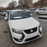 کوییک Gx L 1403|خودرو سواری و وانت|اراک, |دیوار