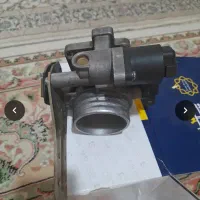دریچه گاز کامل پراید یورو۴