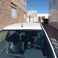 پراید۸۵تمیز|خودرو سواری و وانت|بیرجند, |دیوار