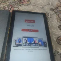 تبلت 10 اینجا لنوو TBX505X|تبلت|پردیس, فاز ۱۱|دیوار