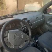 یک دستگاه ریو مدل 85|خودرو سواری و وانت|سیمین شهر, |دیوار