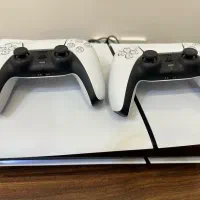 ps5 slim دیسک خور|کنسول، بازی ویدئویی و آنلاین|بوشهر, |دیوار