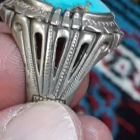 فیروزه عجمی نیشابور|جواهرات|اصفهان, خلجا|دیوار