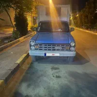 نیسان بار ابی مدل ۸۴