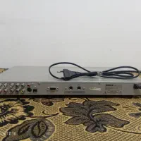 دستگاه سی دی