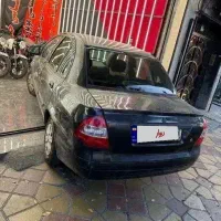 معاوضه خودرو تیبا۹۱با۲۰۶پژو۴۰۵سمندLXریوL90ورنا۲گل