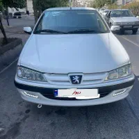 پارس موتور جدید نیمه فول سفارشی