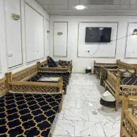 کافی شاپ و کافه قلیونی