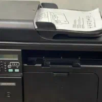 پرینتر لیزری HP 1212|پرینتر، اسکنر، کپی، فکس|محمدشهر, محمدشهر|دیوار