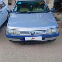 پژو ۴۰۵