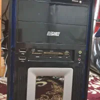 کامپیوتر خانگی|رایانه رومیزی|هرسین, |دیوار