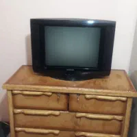 تلویزیون ۲۱ و دراور