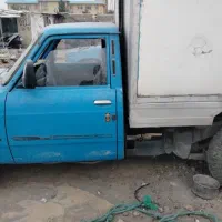 نیسان یخچال دار|خودرو سواری و وانت|کرج, کمالشهر|دیوار