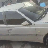 پژو 405 مدل 83|خودرو سواری و وانت|دهگلان, |دیوار