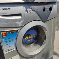 فروش ماشین لباسشویی تمام اتوماتیک