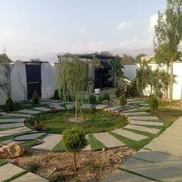 ویلا کردان ( کوهسار )