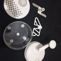 خوردکن مخلوط کن آبمیوه گیر رنده