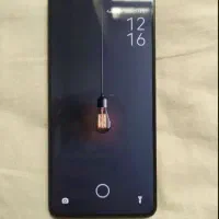 poco X6 pro سالم