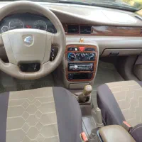 سمند موتور ملی دوگانه کارخانه|خودرو سواری و وانت|ارومیه, |دیوار