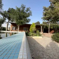 ۲هزارمتر باغ/بر خیابان ویلایی نشین ازس|فروش خانه و ویلا|محمدشهر, همایون ویلا|دیوار