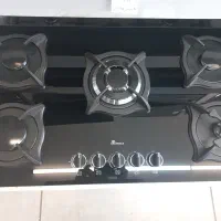 فروش ویژه گاز هود فر بیمکث|هود|مشهد, نوید|دیوار