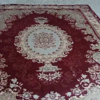۲ عدد فرش ۱۲ متری|فرش|پیرانشهر, |دیوار