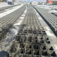 تولید کننده بلوک لیکا درجه یک|مصالح و تجهیزات ساختمان|کرمان, |دیوار