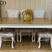 میز ناهار خوری