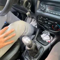 کلاچ برقی هوشمند اتاکو|خدمات موتور و ماشین|کرمانشاه, |دیوار