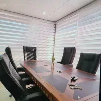 لوازم اداری کاملا نو و سالم