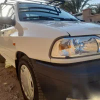 پراید وانت ۱۴۰۴