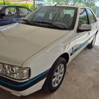 پژو 405 SLX موتورTU5، مدل ۱۳۹۵|خودرو سواری و وانت|بوشهر, |دیوار