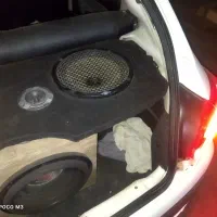 میدرنج ۱۰ اینچ سیستم