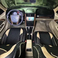 رودری پارس داشبورد405کیلومتر فرمون استوک